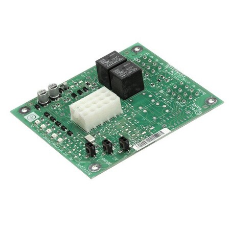 Frymaster Pcb Assy, Intfc(Smt)Std Ele(Fv) 1066660SP